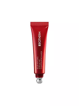 BIOTHERM | Augencreme - Blue Peptides Eyes & Lips Contour Reshaper 15ml | 